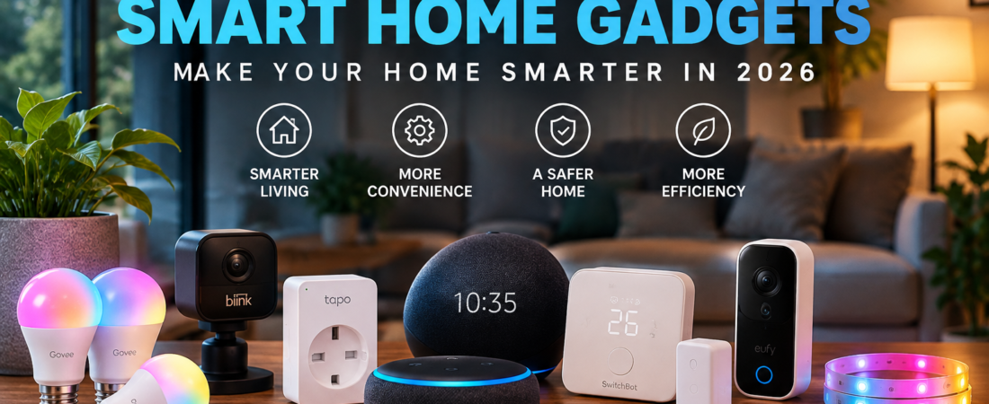 10 Trending Amazon Products Worth Buying in 2026