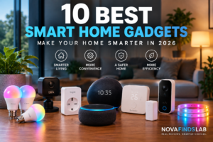 10 trending Amazon products worth buying in 2026
