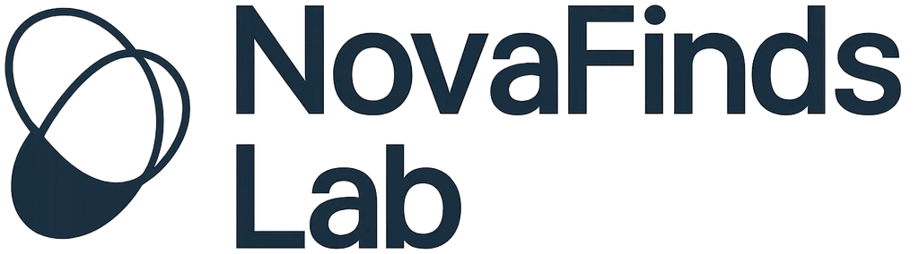 NovaFinds Lab