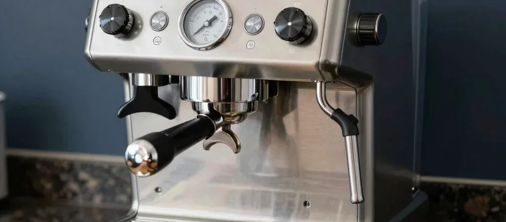 Premium Espresso Machines Compared for Daily Home Baristas